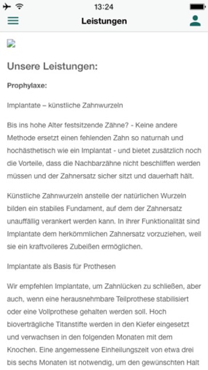 Gangolf Gering Zahnarzt(圖3)-速報App