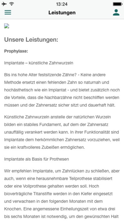 Gangolf Gering Zahnarzt