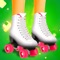 TRY OUR GIRLS SKATERS - THE GIRL ONLY SKATING FREE GAME