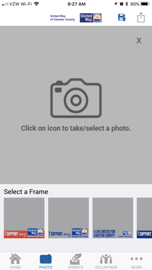United Way of Chester County(圖2)-速報App