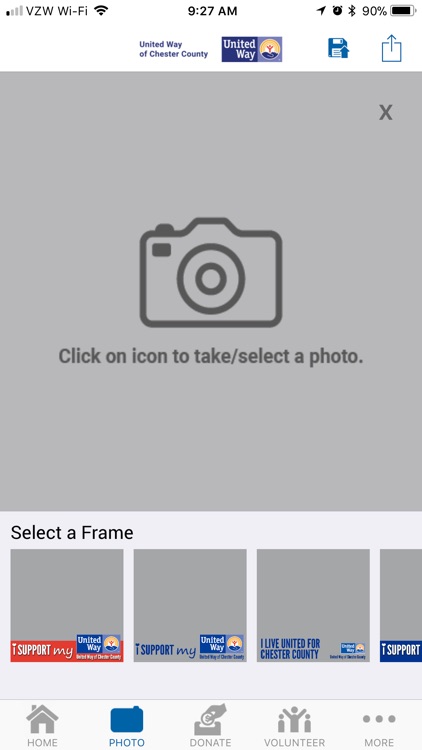 United Way of Chester County