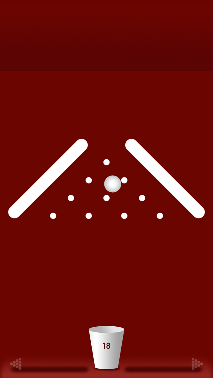 Dropshot - A Few Drops