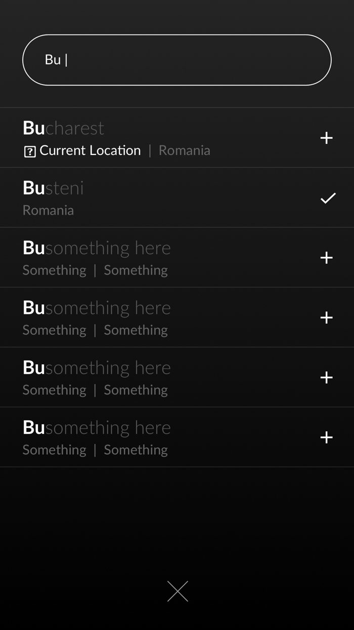 Weather Plus - forecast and more