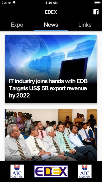 EDEX Expo screenshot-4