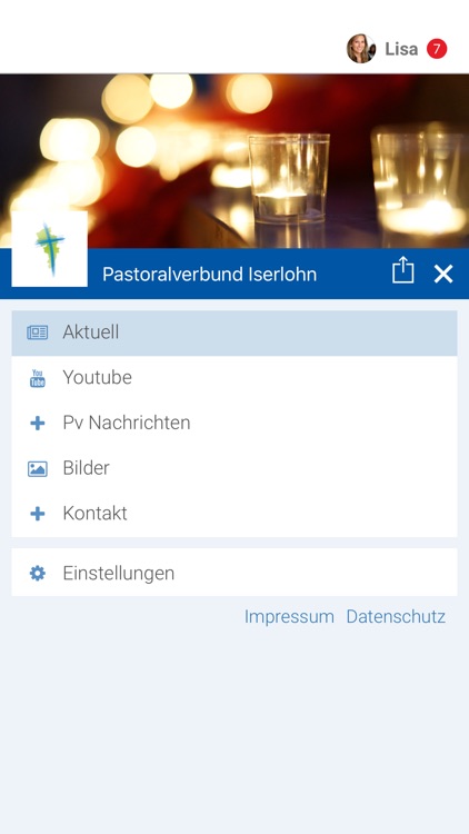 Pastoralverbund Iserlohn
