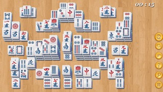 Mahjong Deluxe Goのおすすめ画像4