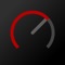 The high visibility display makes it easy to view the current speed over ground at a glance