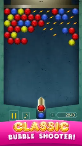 Game screenshot Shoot Bouncing Balls mod apk