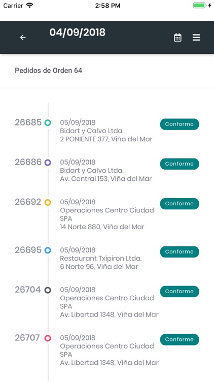 TranNow GO screenshot-5