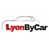 Lyon By Car