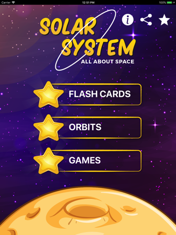 Solar System : All About Space - náhled