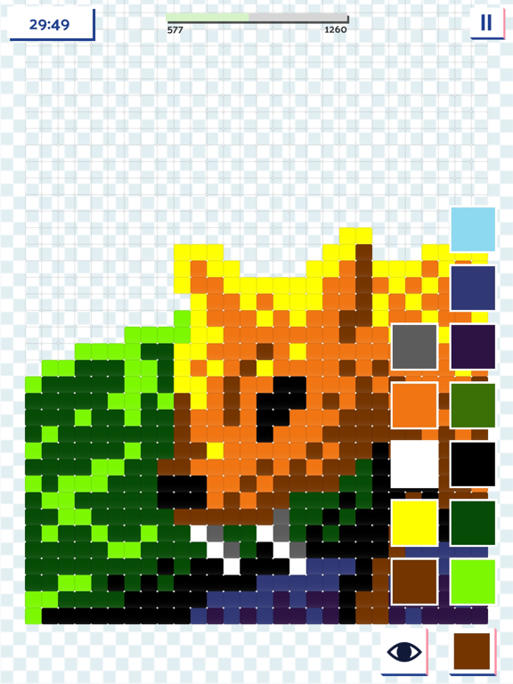 Screenshot #4 pour Pix it All 2