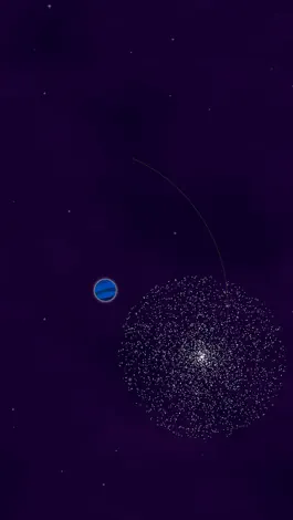 Game screenshot Edge of Gravity hack