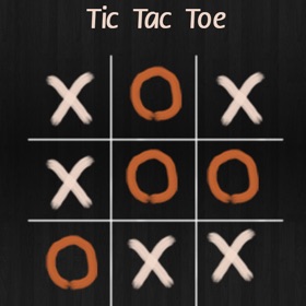 Snímky obrazovky (5) Tic Tac Toe - Touch