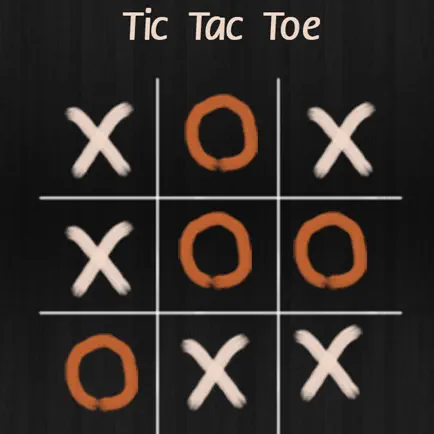 Tic Tac Toe - Touch Cheats