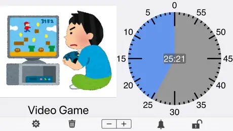 PicTimer for Autism