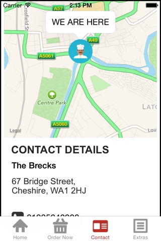 The Brecks screenshot 4