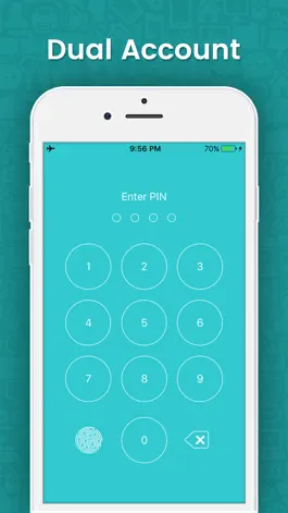 Game screenshot Dual Account mod apk