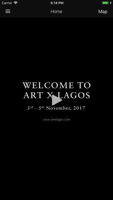 ART X Lagos screenshot 2