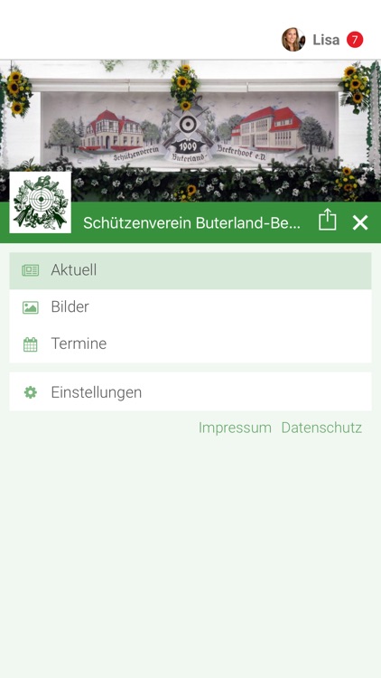 Buterland-Beckerhook