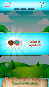 Balloons Match Blast screenshot
