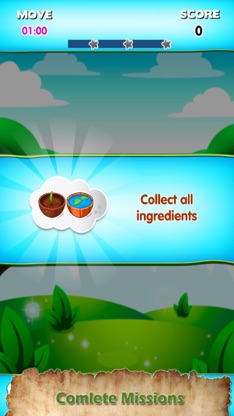 Balloons Match Blast screenshot 4