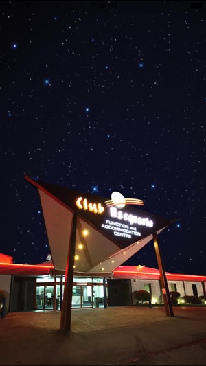 Club Macquarie Limited(圖1)-速報App