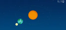 Game screenshot Field Trip to the Planetarium apk