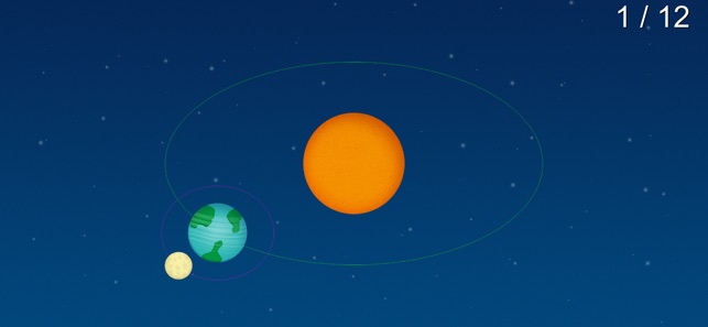 Field Trip to the Planetarium(圖2)-速報App