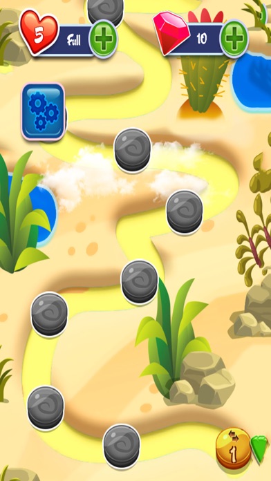 JELLY CANDY MATCH 3 PUZZLE 2 1.0 IOS GAME GIẢI TRÍ JELLY CANDY MATCH 3 PUZZLE 2 1.0 IOS
