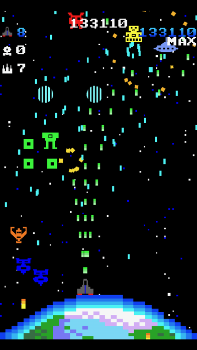 Screenshot #3 pour Astro Hammer
