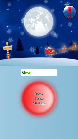 Game screenshot Catch Santa Claus mod apk