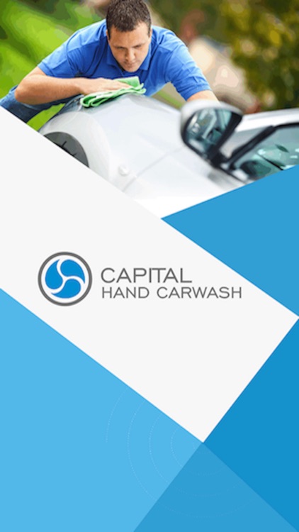 Capital Wash