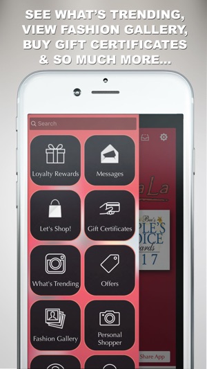 Ooh La La(圖5)-速報App