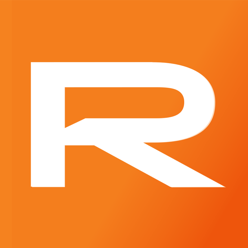 REVER: Motorrad Routen & GPS