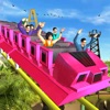 Roller Coaster Sim - 2018 - iPadアプリ