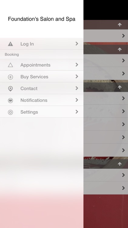 Foundations Salon & Spa