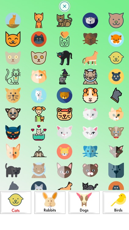 Pet Emoji Photo Editor
