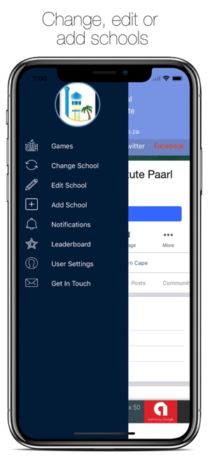 Schools-Live(圖2)-速報App