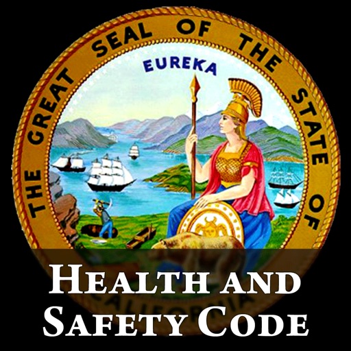 CA Health & Safety Code 2018