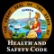 This application provides the full text of the California Health and Safety Code in an easily readable and searchable format for your iPhone, iPad or iPod Touch
