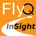 FlyQ InSight App Cancel