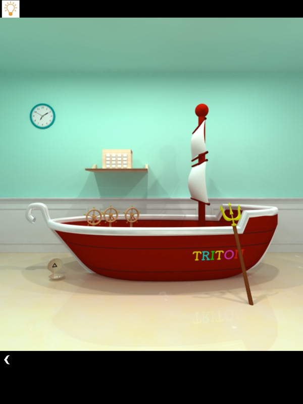 Escape Game - Wonderland screenshot 7