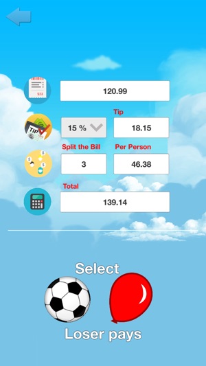 Loser Pays(圖2)-速報App