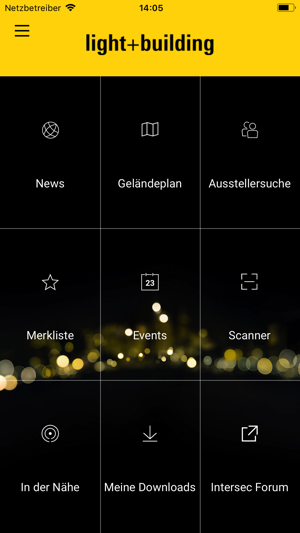 Light + Building Navigator(圖1)-速報App