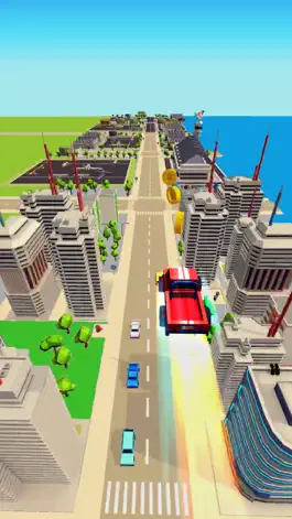 Game screenshot City Jump hack