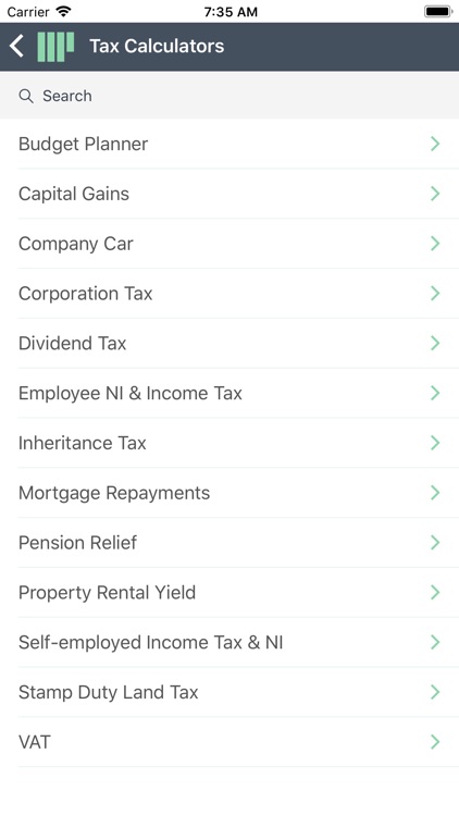 McGrath Pattison Accountants