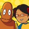 The BrainPOP Jr