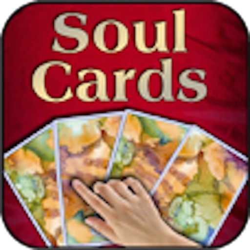 Soul Cards - Messages from higher spheres