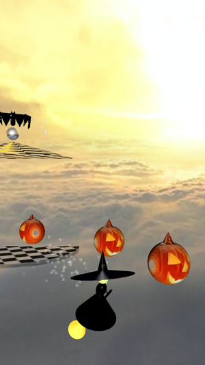 Magical Halloween Witch(圖4)-速報App
